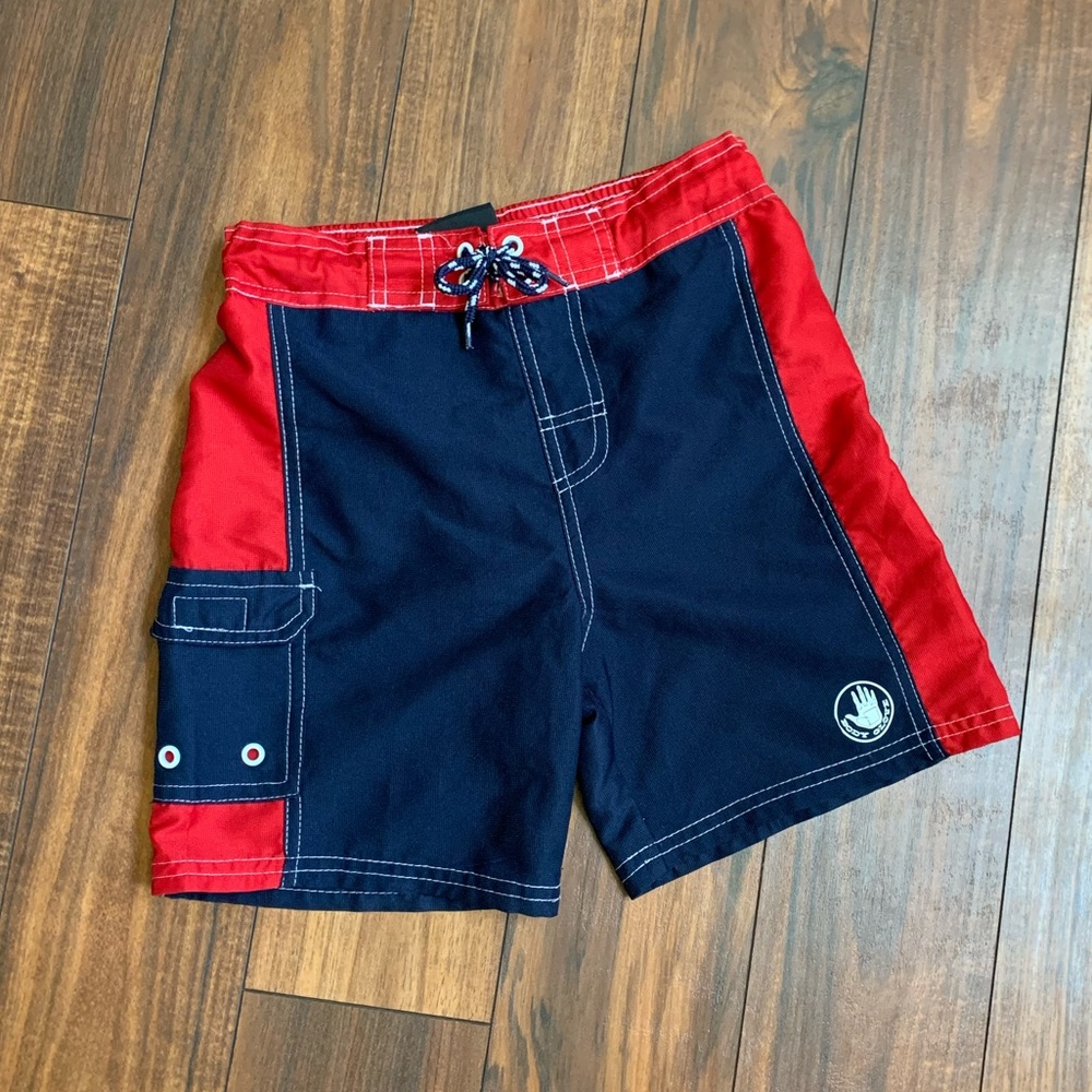Body Glove Swim trunks